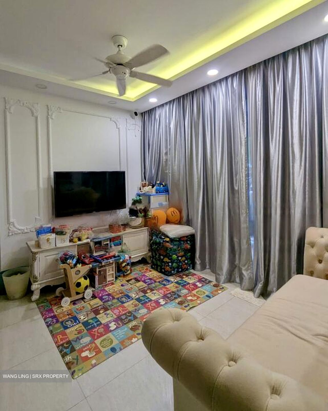 La Fiesta (D19), Condominium #476917361